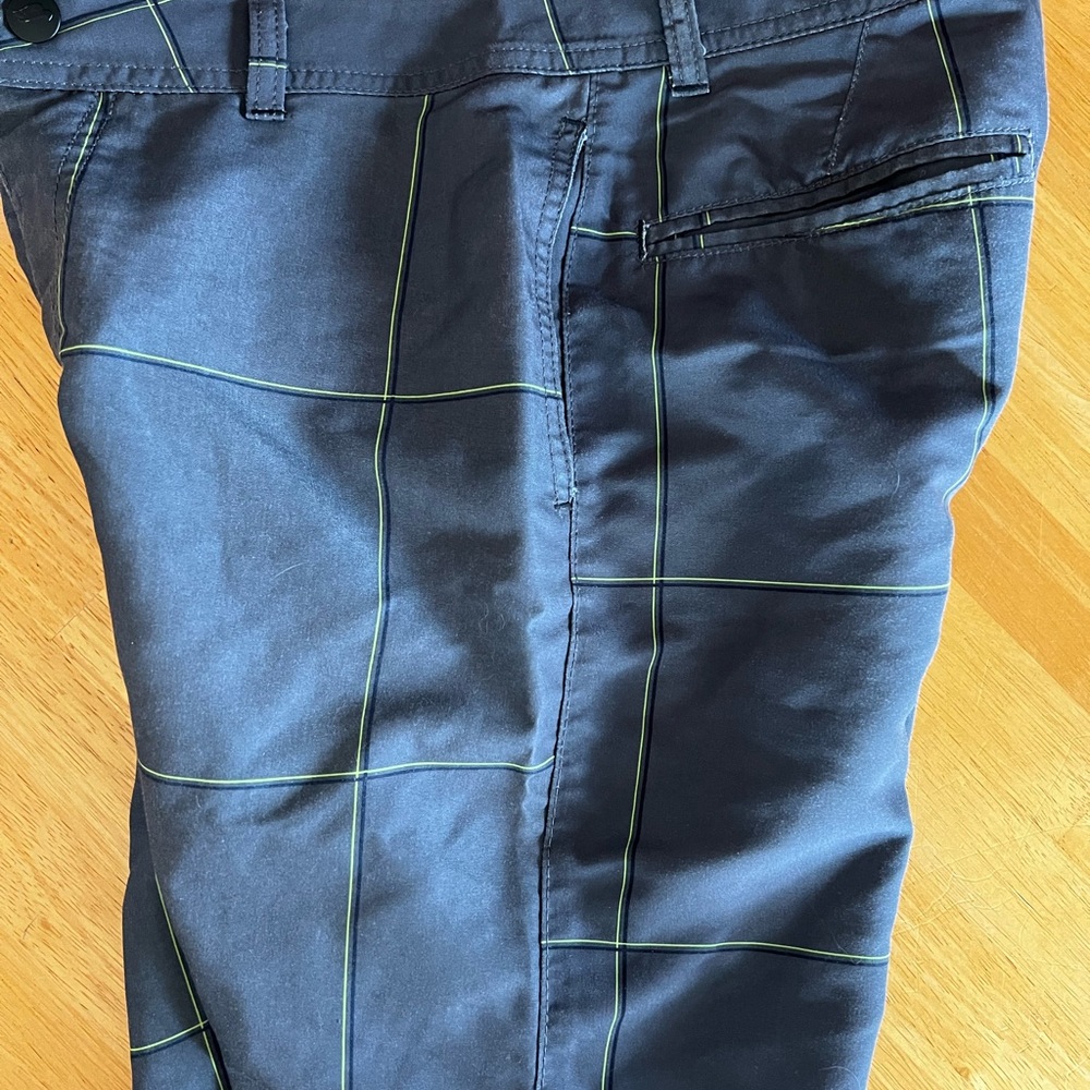 Tony Hawk Shorts - Picture 2 of 7